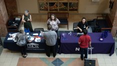 Пазарът на труда в САЩ се противопостави на очакванията за забавяне