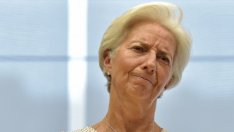 МВФ се разцепи относно фискалните цели за Гърция