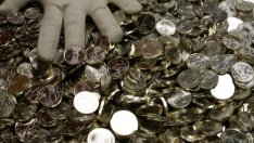 Средният осигурителен доход за декември надхвърля 821 лева