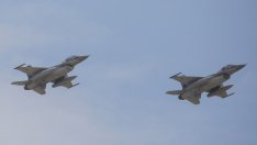 Русия извърши внезапна проверка на боеспособността на Въздушно-космическите сили