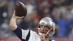 Телевизионният интерес към Супербоул остава силен