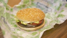 Продажбите на Burger King в САЩ тласнаха нагоре резултатите на Restaurant Brands