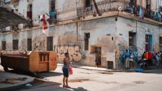 САЩ налагат нови санкции срещу Куба