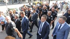 ИТН: Ако не ни подкрепят, не е проблем да си тръгнем