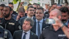 ИТН ще представи проектокабинета си на ДБ, ИБГНИ и БСП