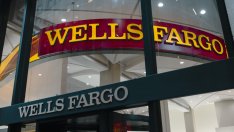 Wells Fargo отчете силно тримесечие, но предупеди за по-ниски приходи от лихви през 2024 г.