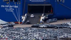 Японските автомобилни марки обмислят обратен внос от САЩ за Япония