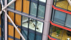 Офис секторът в Лондон е изправен пред рестарт заради силен спад на продажбите