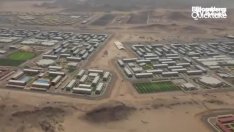 Неом - саудитски град на бъдещето или само фантазия?