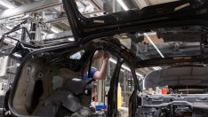 Ifo: Германия е на прага на рецесия