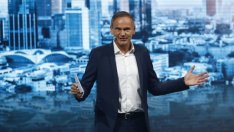 Търсещият консенсус Блуме носи нова епоха на управление за Volkswagen