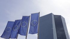 Виско: Разликата в спредовете по италианските облигации се дължи на несигурност