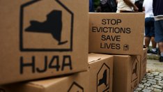 Броят на бездомните хора във Великобритания расте заради поскъпването на наемите