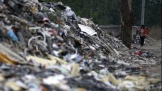 Как 3D принтирането може да реши проблемите на Китай с боклука