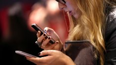 Мобилната реклама ще получи бюджетите, които заслужава, чак през 2018 г.