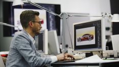 Volkswagen придобива развойния център на Blackberry в Бохум