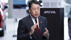 Шефът на Nissan: Сделка с Renault ще засили конкурентоспособността в алианса