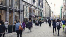 Забавянето на норвежката инфлация носи облекчение за централната банка