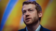 Изпълнителният директор на звеното на GM за роботаксита подаде оставка