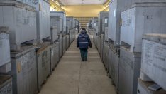 Какво да правим с оборудването за АЕЦ "Белене"?