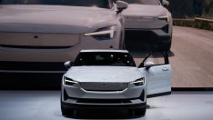 Компанията, която успя да прескочи бариерите на САЩ и да продава китайски електромобили