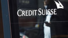 Credit Suisse шокира акционерите си с предупреждение за печалбата