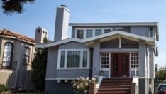 Недвижимите имоти се превръщат в убежище срещу ускоряващата се инфлация в САЩ