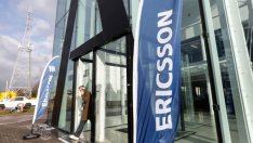 Ericsson надмина прогнозите, след като 5G търсенето компенсира проблемите в Китай