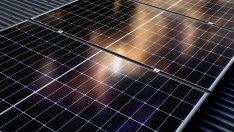 През 2022 г. соларните инсталации в ЕС за първи път показаха своя потенциал