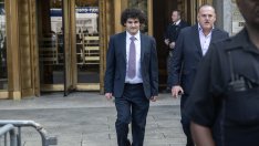 Прокуратурата свали едно от обвиненията срещу Сам Банкман-Фрийд