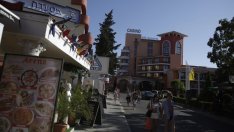 До месец се очакват предложения за бъдещето на "Слънчев бряг" АД