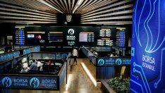 Турският индекс Borsa Istanbul 100 - от звездата на 2022 г. до рязък обрат през януари