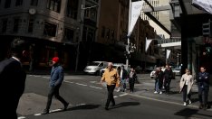 Охлаждането на инфлацията в Австралия засилва аргументите за нова лихвена пауза 