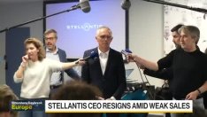 Таварес си тръгва от Stellantis заради спор за стратегията