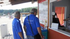 НАП издаде 67 акта при 610 проверки по Южното Черноморие през юли