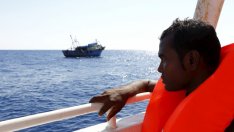 Как Коза Ностра откри бизнеса с имигрантите