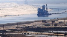 Египет ще строи шест тунела под Суецкия канал