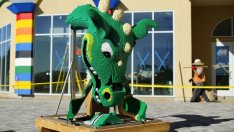 Lego предлага мечтаното интервю за работа