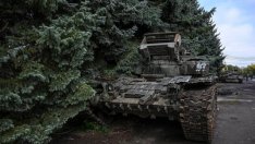 Ще продължи ли Западът да засилва подкрепата си за Украйна