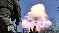 Украйна продължава настъплението в Курска област, HIMARS отново излиза на фокус