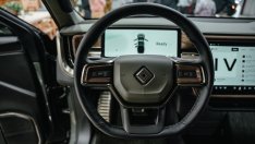 Производството и доставките на Rivian растат през третото тримесечие