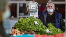 Лек ръст на цените на основните храни