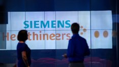 Siemens Healthineers придобива щатска компания за 16,4 млрд. долара  