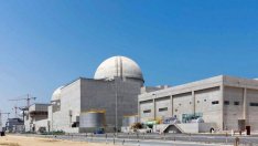Първата атомна електроцентрала в арабския свят вече работи