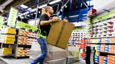 Норвежката икономика се противопостави на прогнозите с ръст през октомври