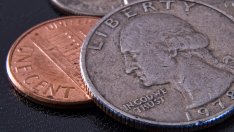 САЩ се отказват от едноцентовите монети