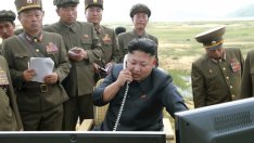 Озаптяването на Северна Корея - предварително изгубена битка?