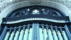 Централната банка на Швейцария загуби 23 млрд. франка през 2015 г.