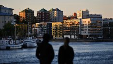 Половината домакинства в Швеция очакват още спад на цените на жилищата