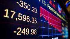 Червена вълна и на американските борси, Dow се срина с 600 пункта